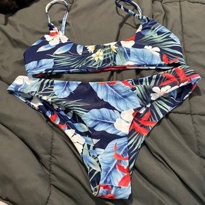 Vaya Island Bikini